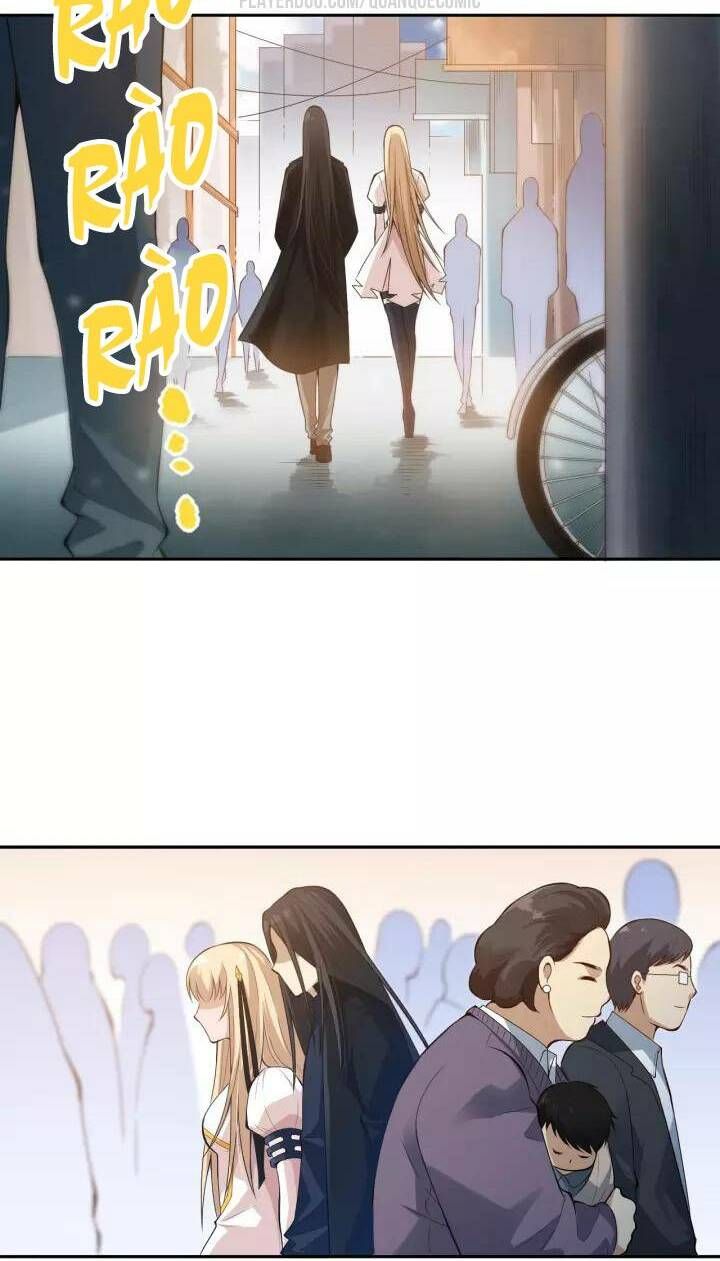 đọc truyện Giản Giới Chương 73 ảnh 26 tại Thiên Thai Truyện