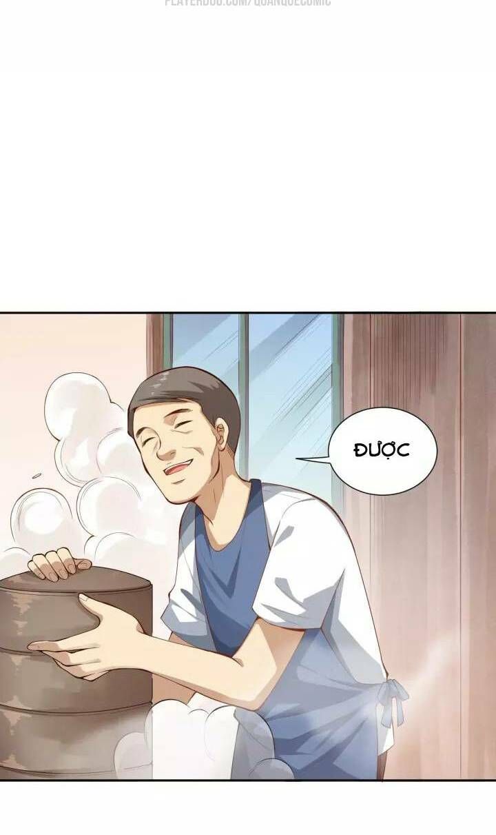 đọc truyện Giản Giới Chương 73 ảnh 30 tại Thiên Thai Truyện