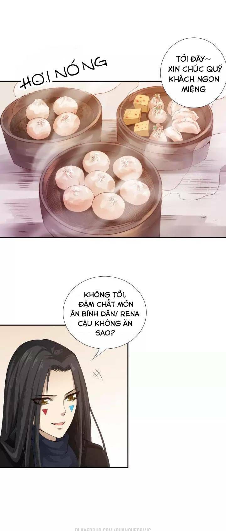 đọc truyện Giản Giới Chương 73 ảnh 31 tại Thiên Thai Truyện