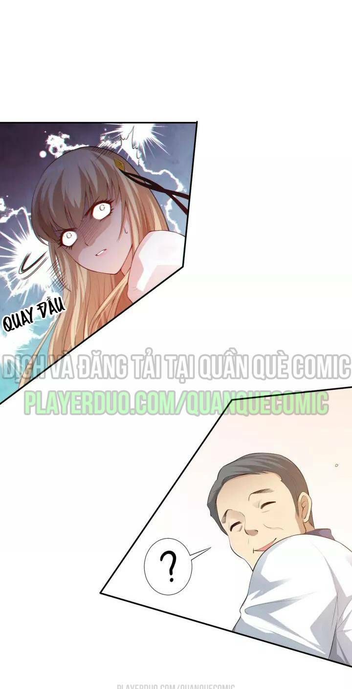 đọc truyện Giản Giới Chương 73 ảnh 33 tại Thiên Thai Truyện