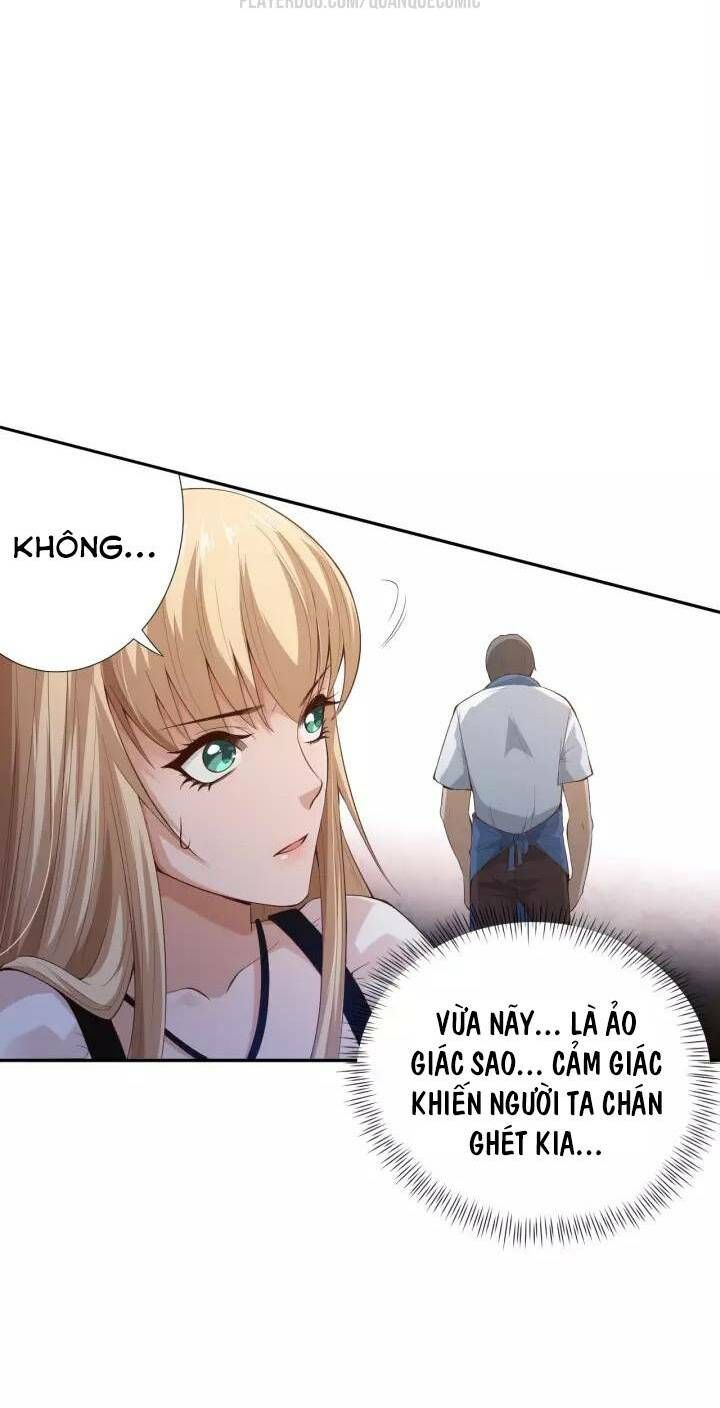 đọc truyện Giản Giới Chương 73 ảnh 34 tại Thiên Thai Truyện