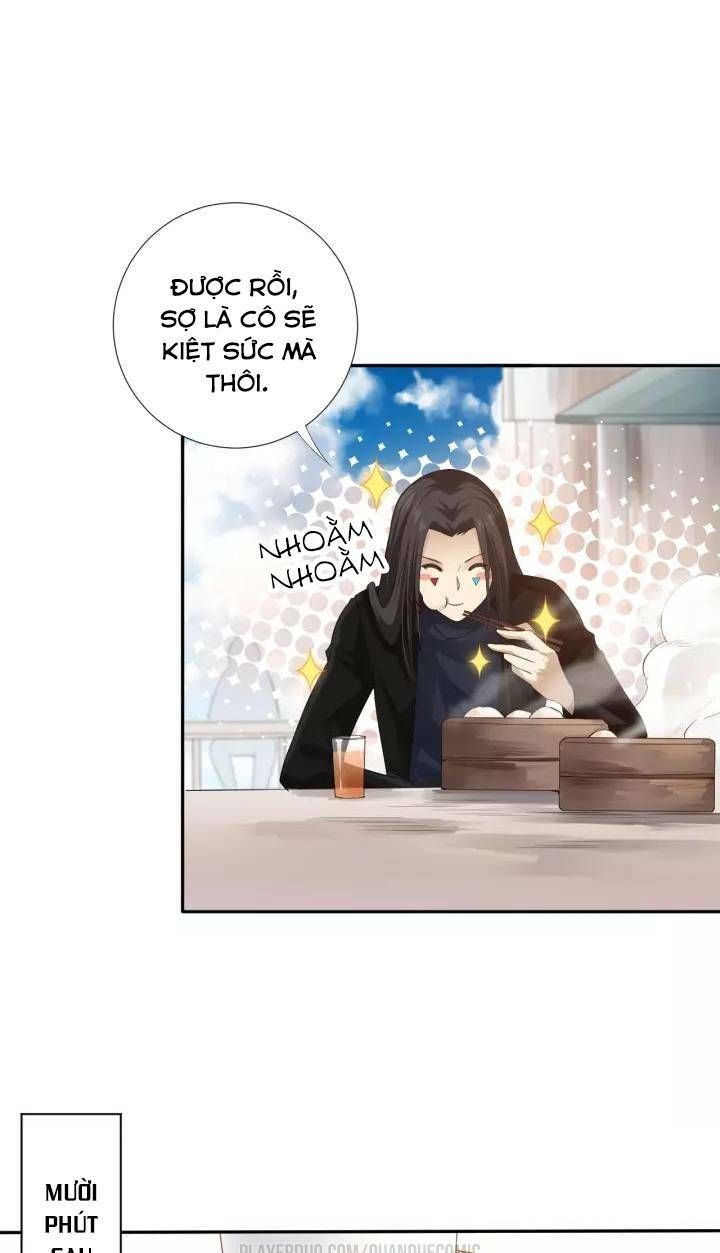 đọc truyện Giản Giới Chương 73 ảnh 35 tại Thiên Thai Truyện