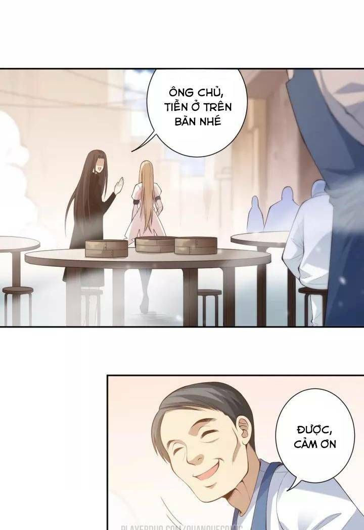 đọc truyện Giản Giới Chương 73 ảnh 37 tại Thiên Thai Truyện