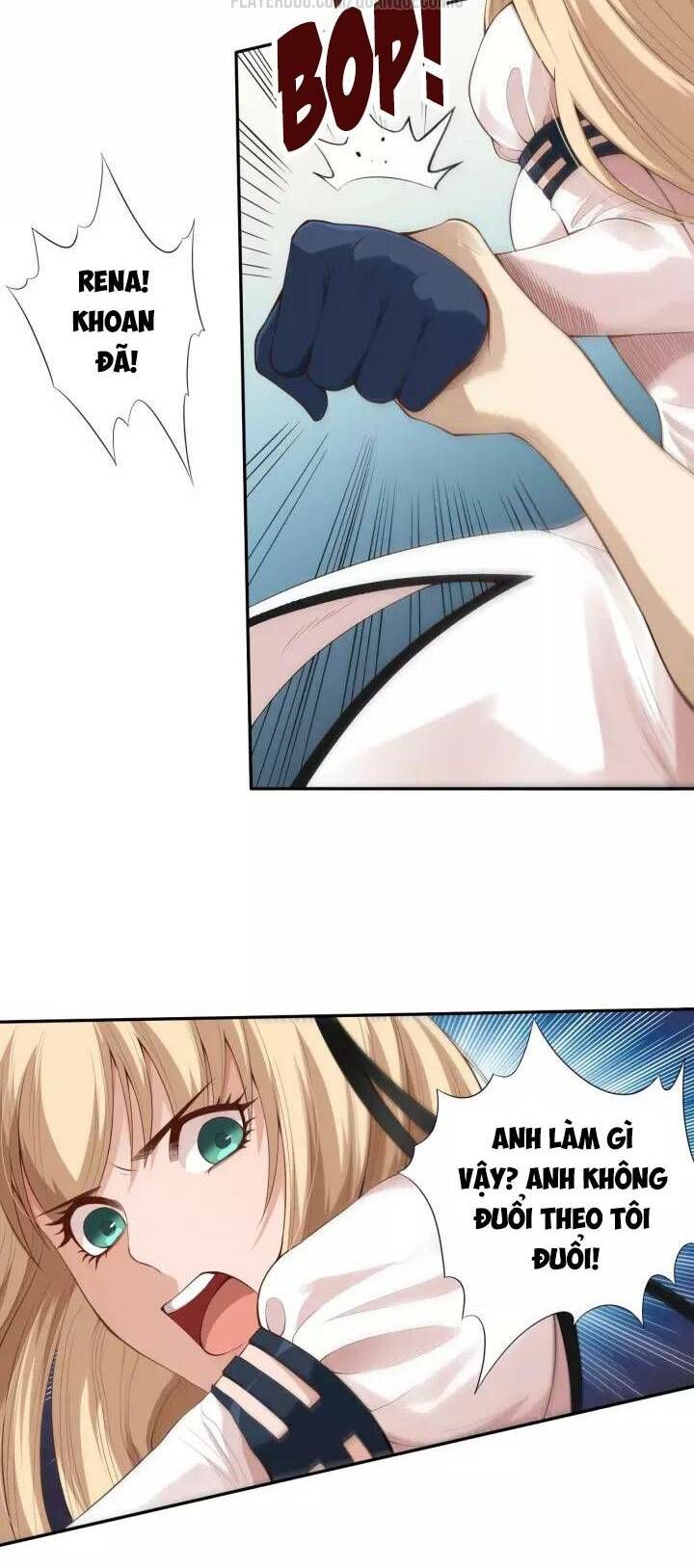 đọc truyện Giản Giới Chương 73 ảnh 6 tại Thiên Thai Truyện