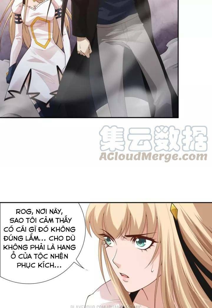 đọc truyện Giản Giới Chương 73 ảnh 43 tại Thiên Thai Truyện