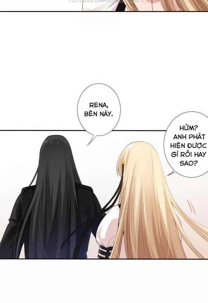 đọc truyện Giản Giới Chương 73 ảnh 44 tại Thiên Thai Truyện