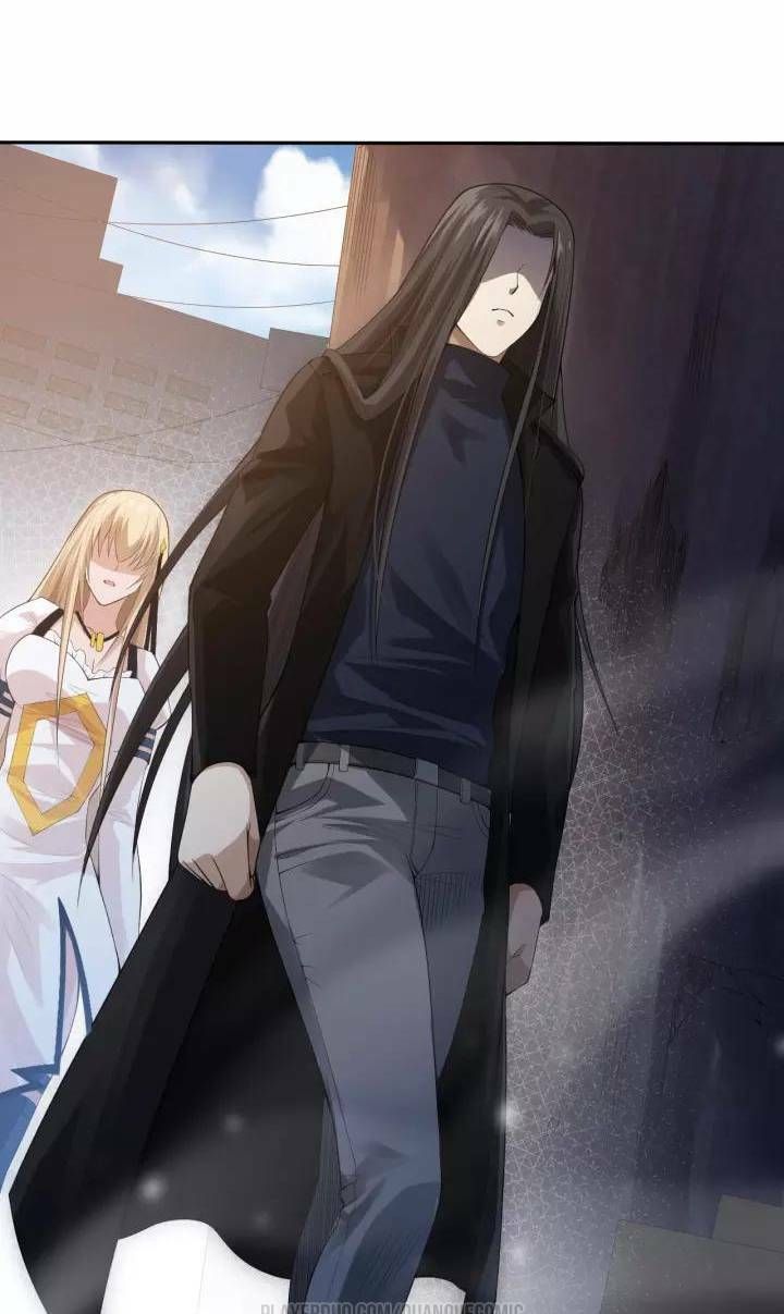 đọc truyện Giản Giới Chương 73 ảnh 45 tại Thiên Thai Truyện