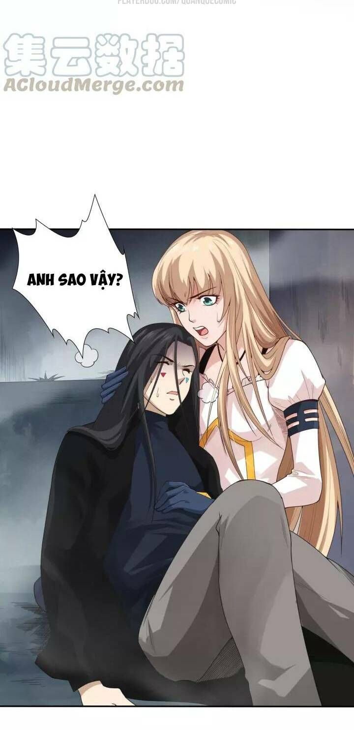 đọc truyện Giản Giới Chương 73 ảnh 48 tại Thiên Thai Truyện