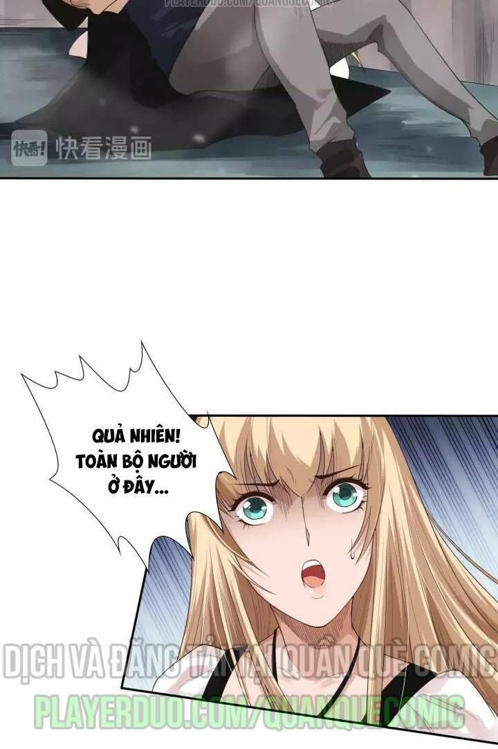 đọc truyện Giản Giới Chương 73 ảnh 50 tại Thiên Thai Truyện