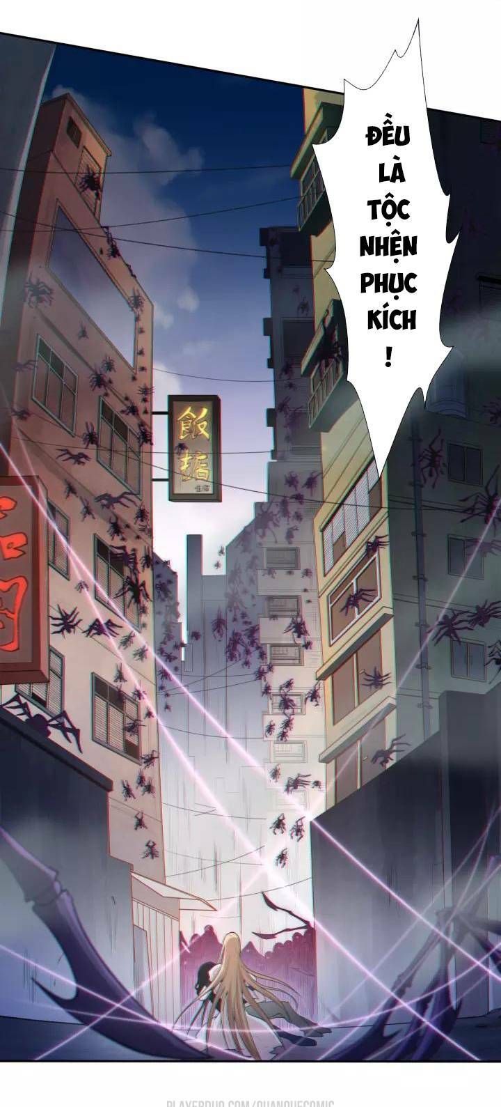 đọc truyện Giản Giới Chương 73 ảnh 51 tại Thiên Thai Truyện