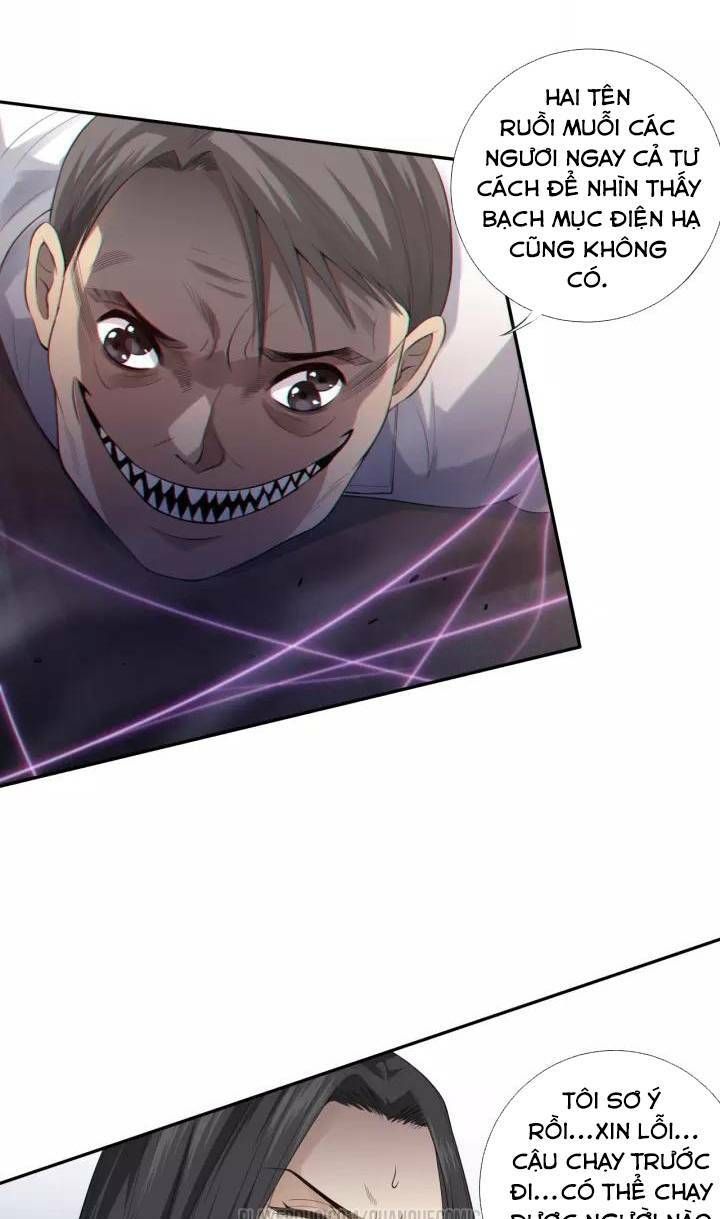 đọc truyện Giản Giới Chương 73 ảnh 53 tại Thiên Thai Truyện