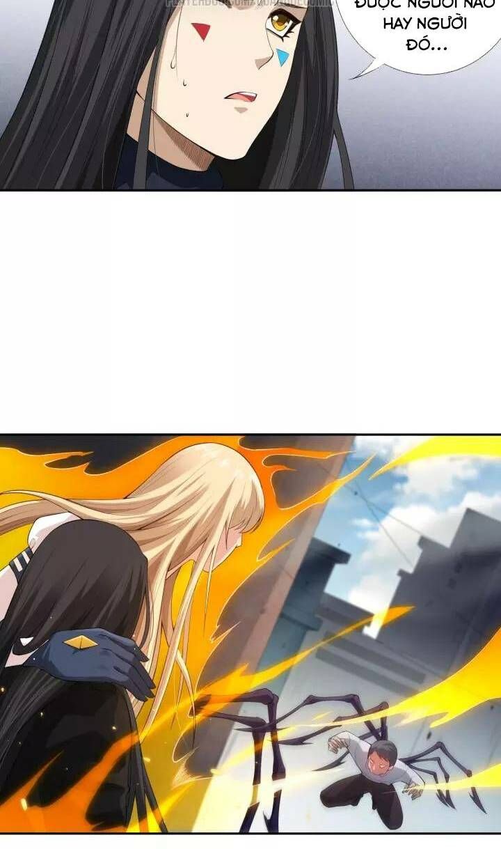 đọc truyện Giản Giới Chương 73 ảnh 54 tại Thiên Thai Truyện