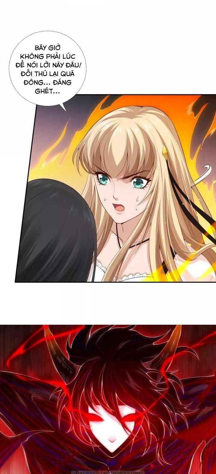 đọc truyện Giản Giới Chương 73 ảnh 55 tại Thiên Thai Truyện