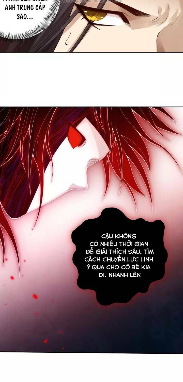 đọc truyện Giản Giới Chương 73 ảnh 58 tại Thiên Thai Truyện