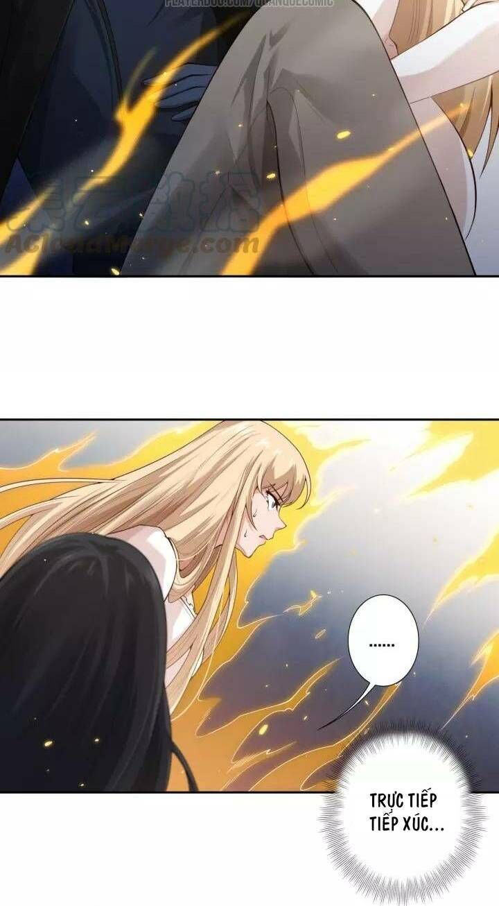 đọc truyện Giản Giới Chương 73 ảnh 60 tại Thiên Thai Truyện