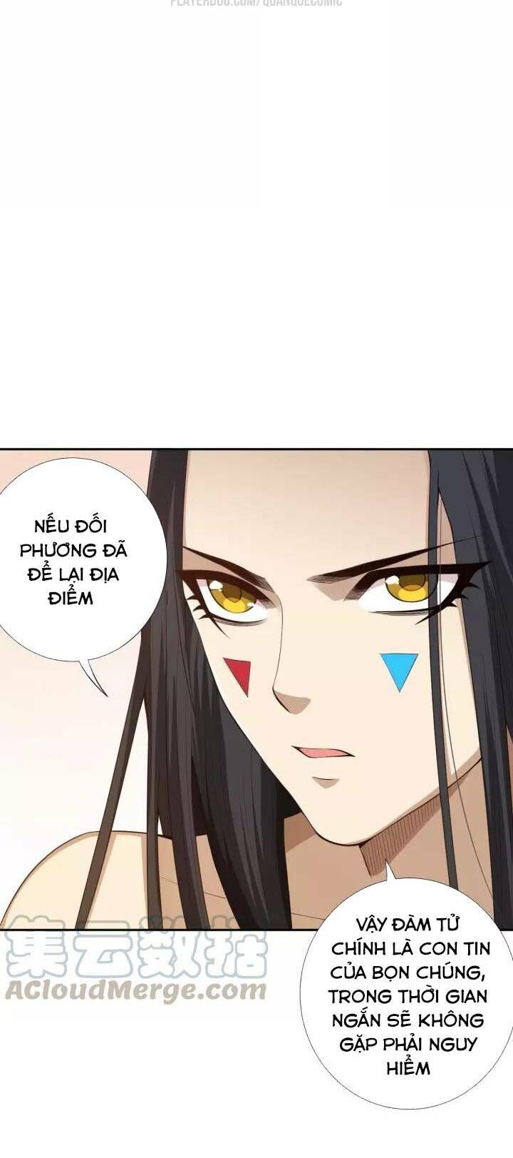 đọc truyện Giản Giới Chương 73 ảnh 8 tại Thiên Thai Truyện