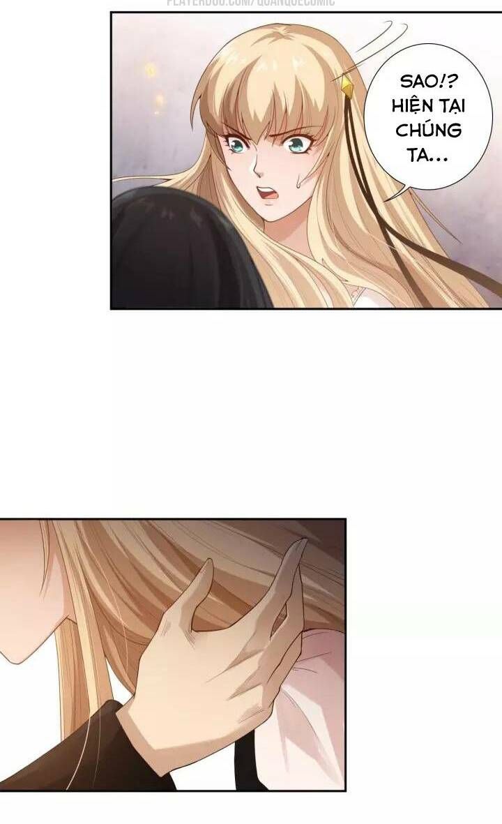 đọc truyện Giản Giới Chương 73 ảnh 62 tại Thiên Thai Truyện