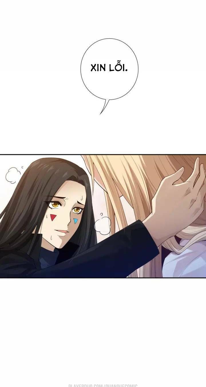 đọc truyện Giản Giới Chương 73 ảnh 63 tại Thiên Thai Truyện