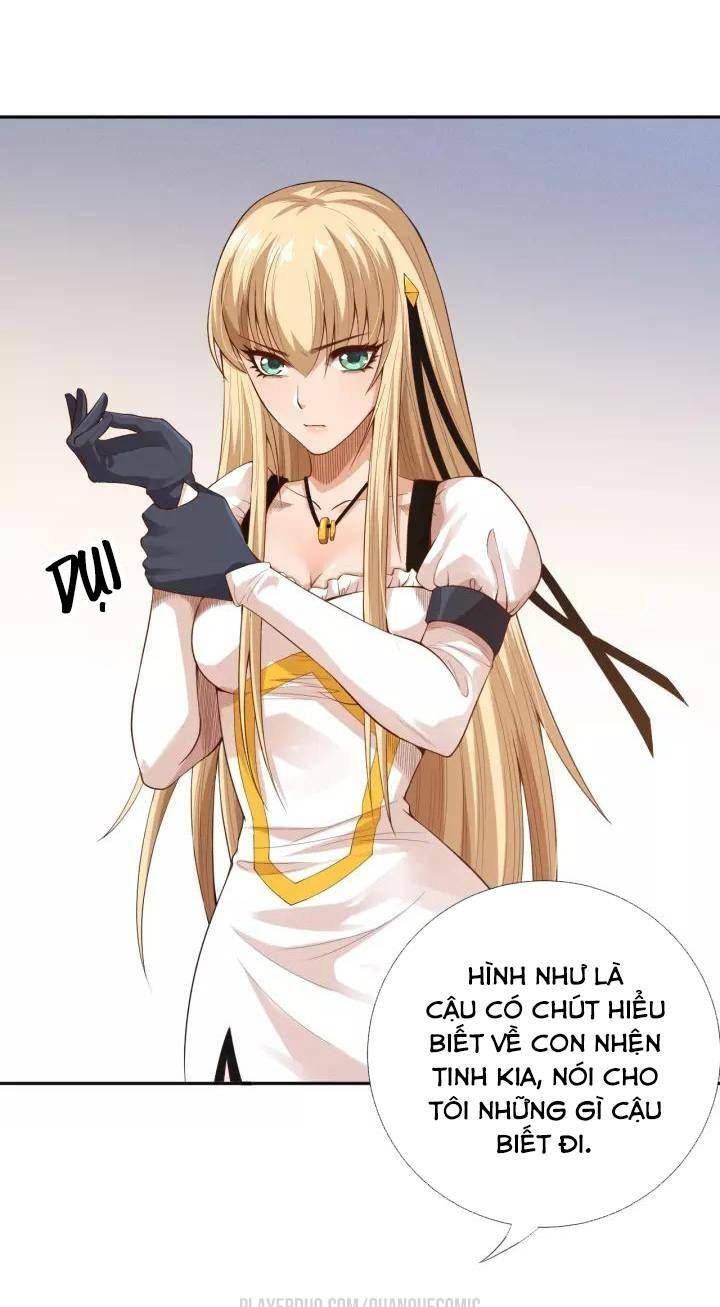 đọc truyện Giản Giới Chương 73 ảnh 11 tại Thiên Thai Truyện