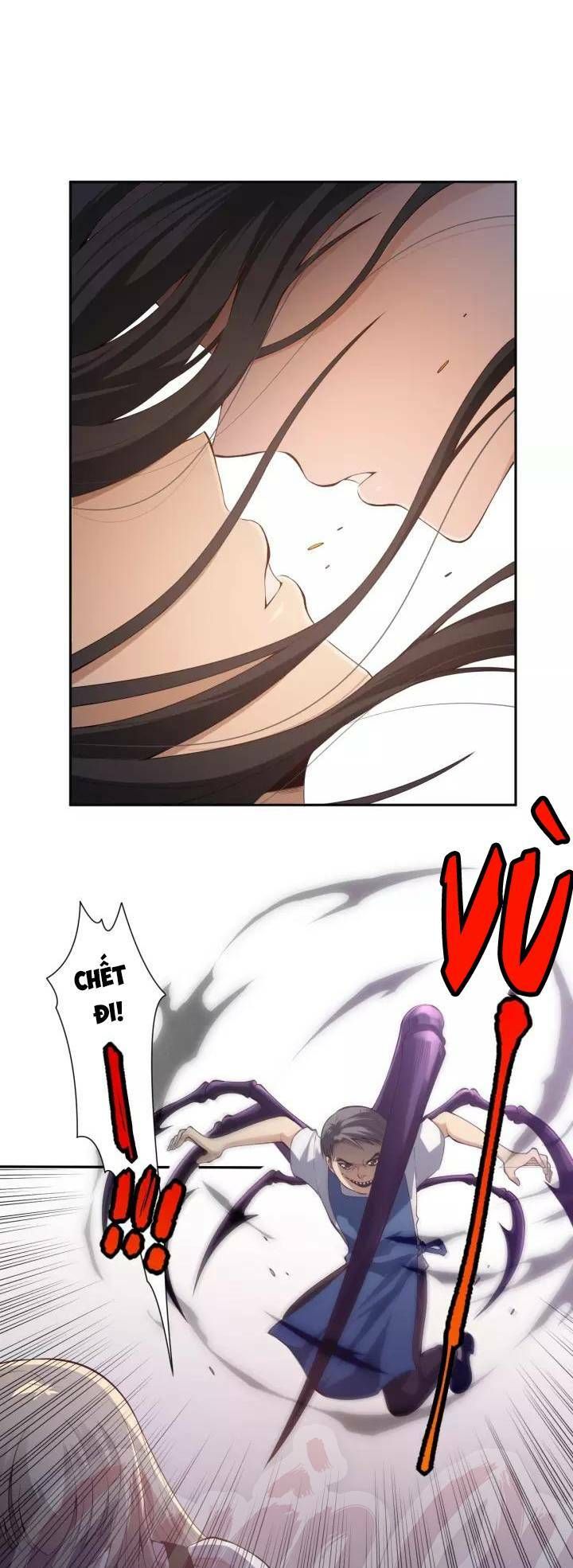 đọc truyện Giản Giới Chương 74 ảnh 15 tại Thiên Thai Truyện