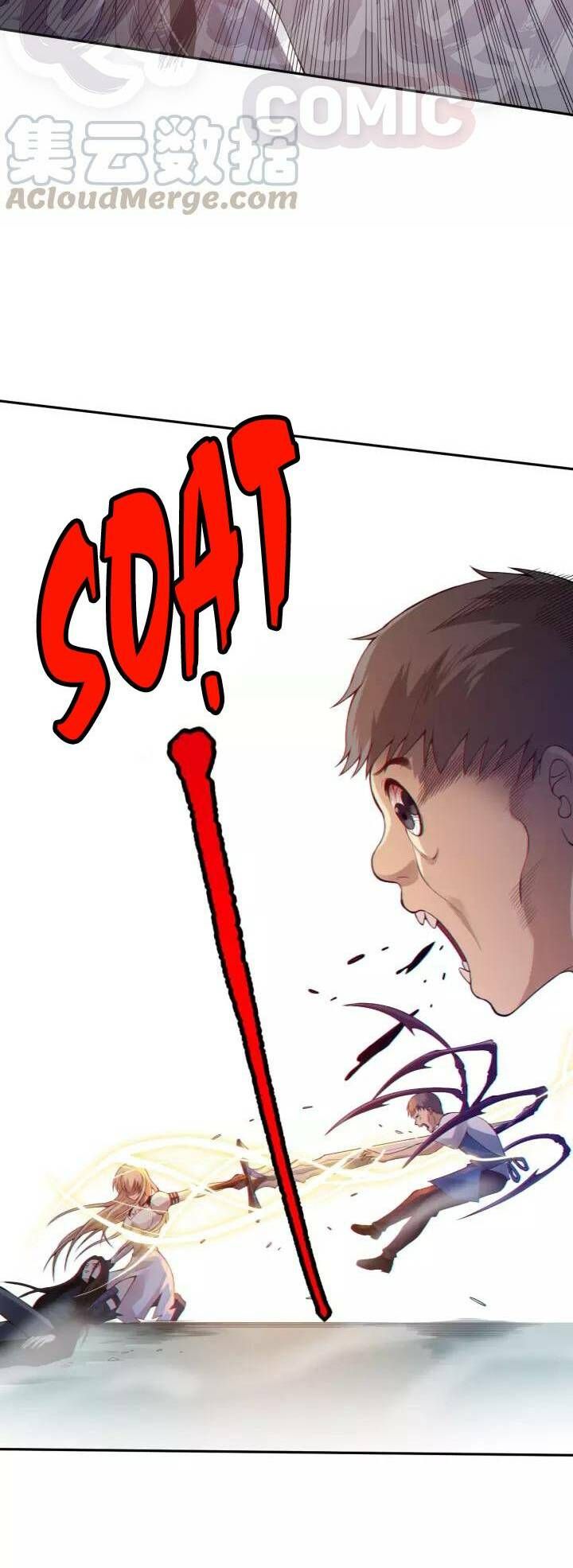 đọc truyện Giản Giới Chương 74 ảnh 16 tại Thiên Thai Truyện