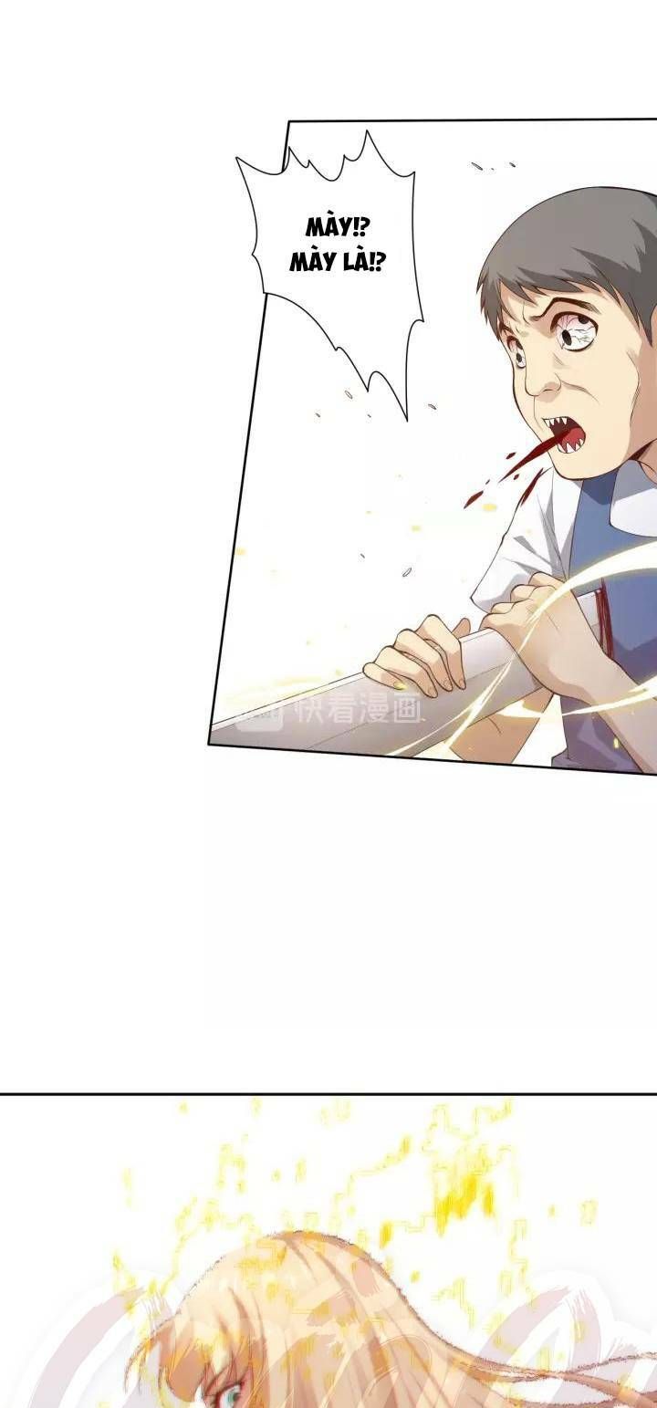 đọc truyện Giản Giới Chương 74 ảnh 17 tại Thiên Thai Truyện