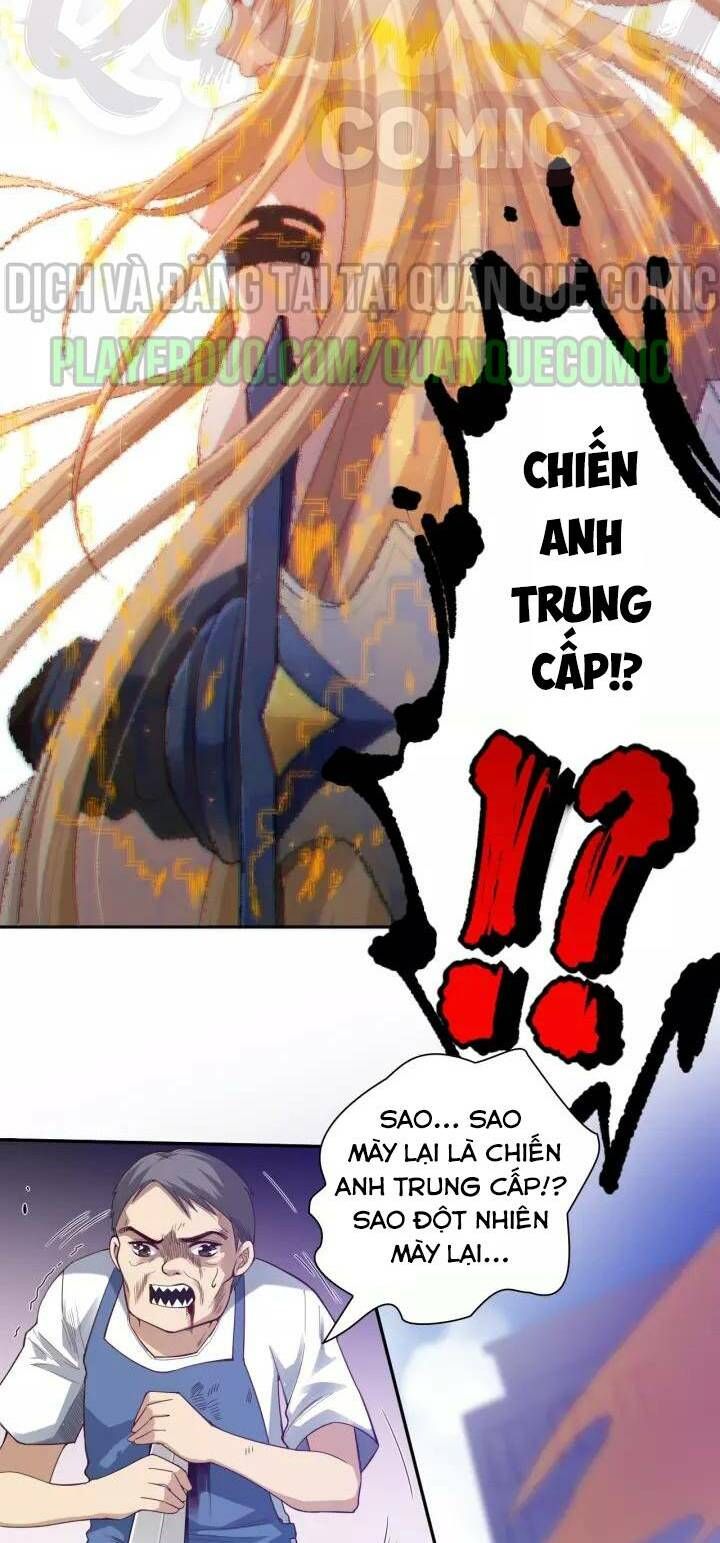 đọc truyện Giản Giới Chương 74 ảnh 18 tại Thiên Thai Truyện