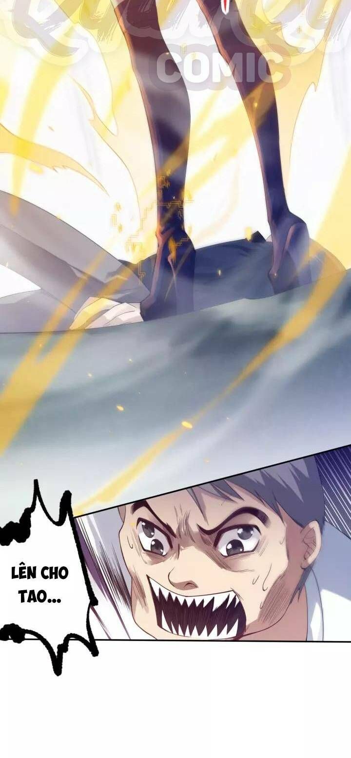 đọc truyện Giản Giới Chương 74 ảnh 20 tại Thiên Thai Truyện