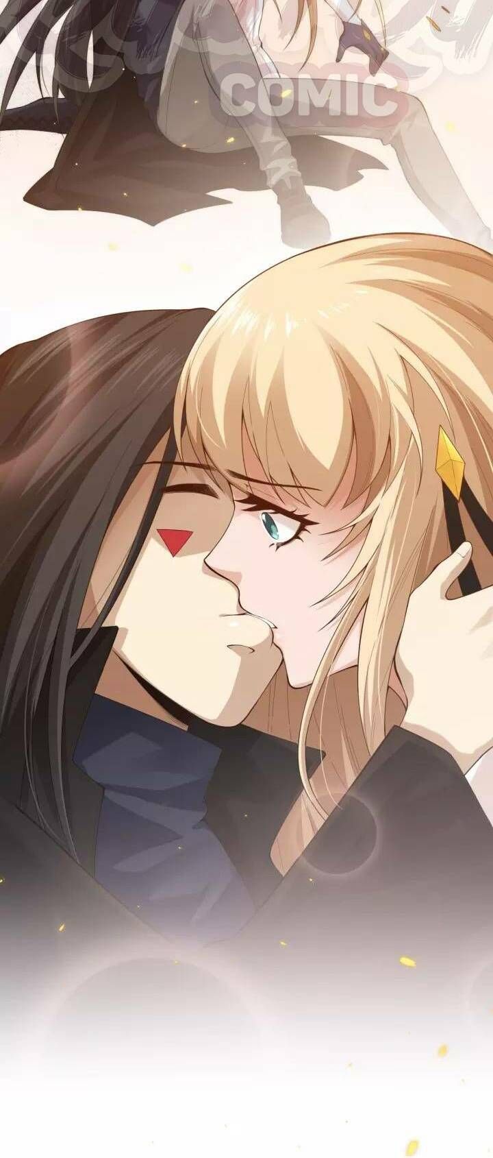 đọc truyện Giản Giới Chương 74 ảnh 4 tại Thiên Thai Truyện