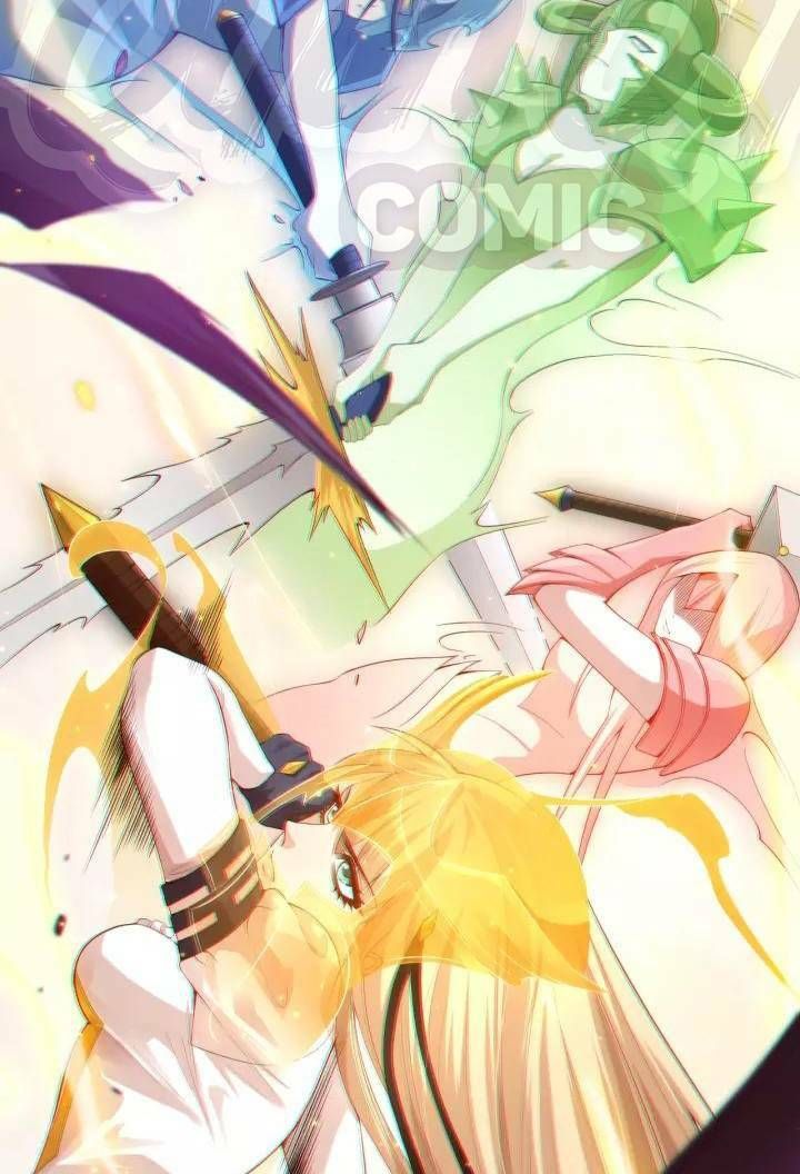 đọc truyện Giản Giới Chương 74 ảnh 35 tại Thiên Thai Truyện