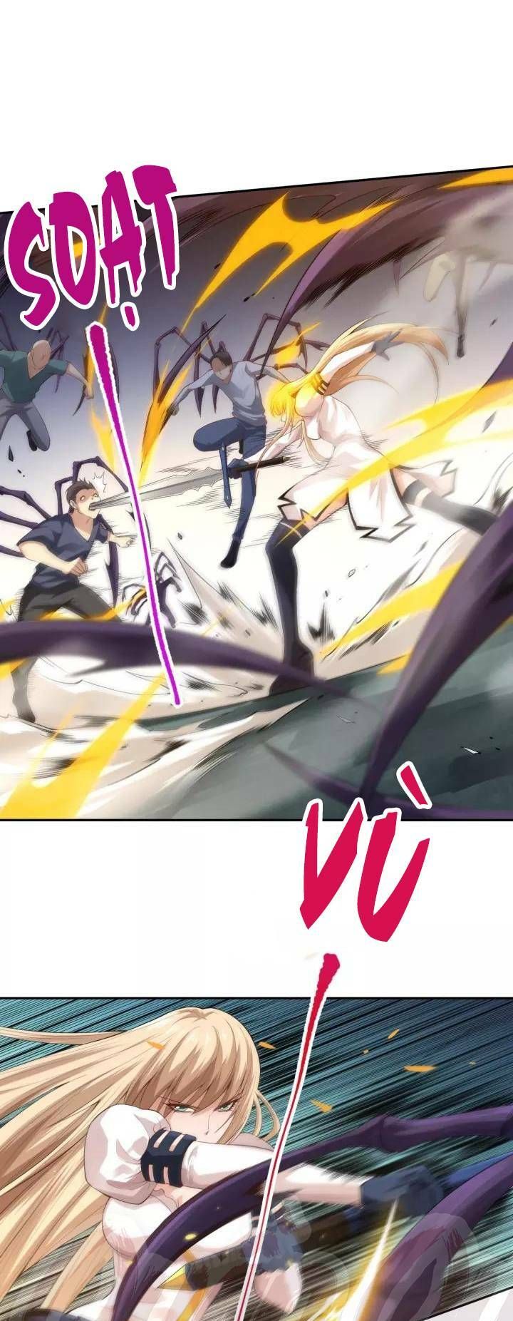 đọc truyện Giản Giới Chương 74 ảnh 42 tại Thiên Thai Truyện