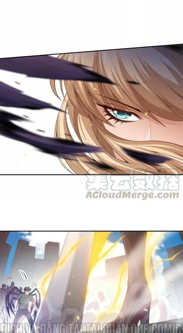 đọc truyện Giản Giới Chương 74 ảnh 44 tại Thiên Thai Truyện