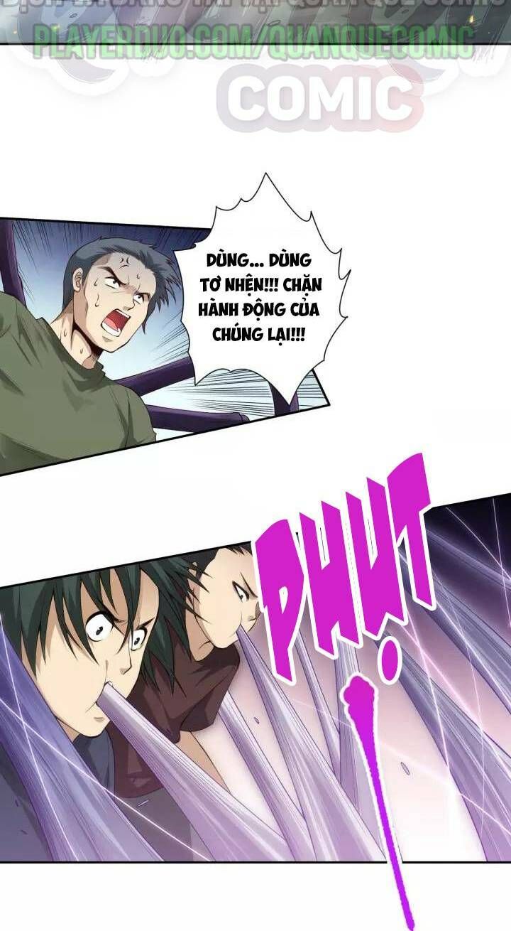 đọc truyện Giản Giới Chương 74 ảnh 45 tại Thiên Thai Truyện