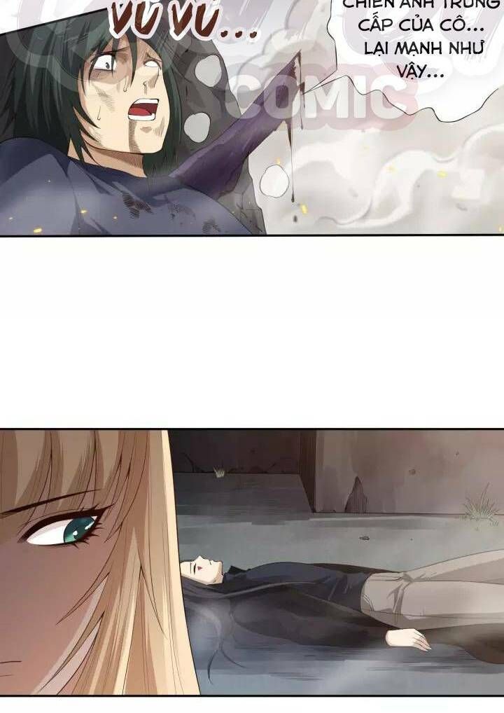 đọc truyện Giản Giới Chương 74 ảnh 53 tại Thiên Thai Truyện