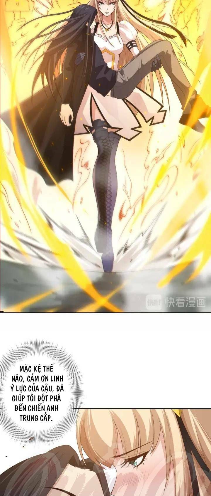 đọc truyện Giản Giới Chương 74 ảnh 58 tại Thiên Thai Truyện