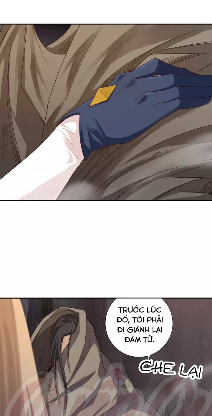 đọc truyện Giản Giới Chương 74 ảnh 60 tại Thiên Thai Truyện