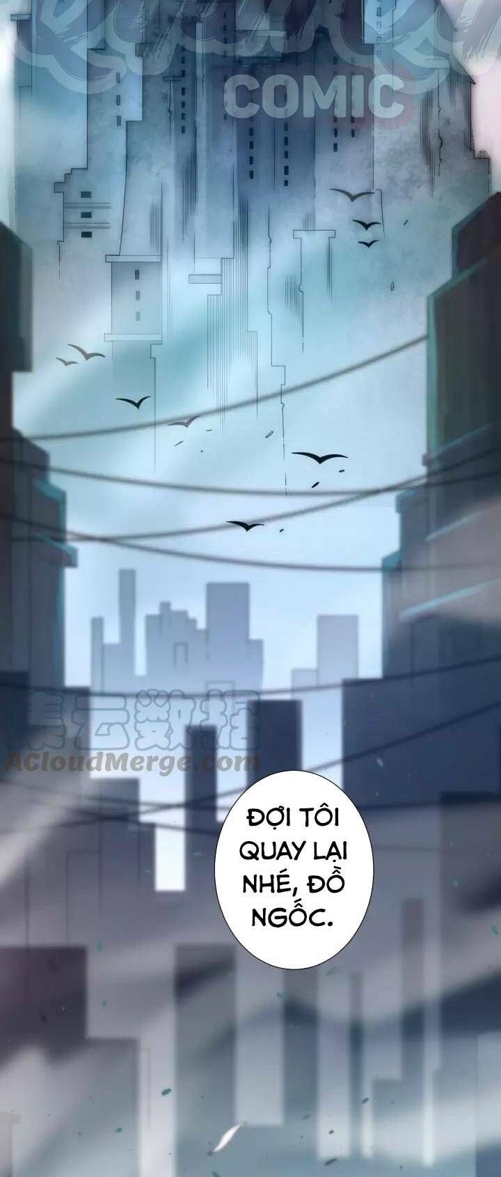 đọc truyện Giản Giới Chương 74 ảnh 63 tại Thiên Thai Truyện