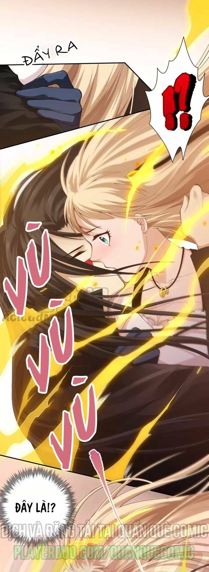 đọc truyện Giản Giới Chương 74 ảnh 9 tại Thiên Thai Truyện