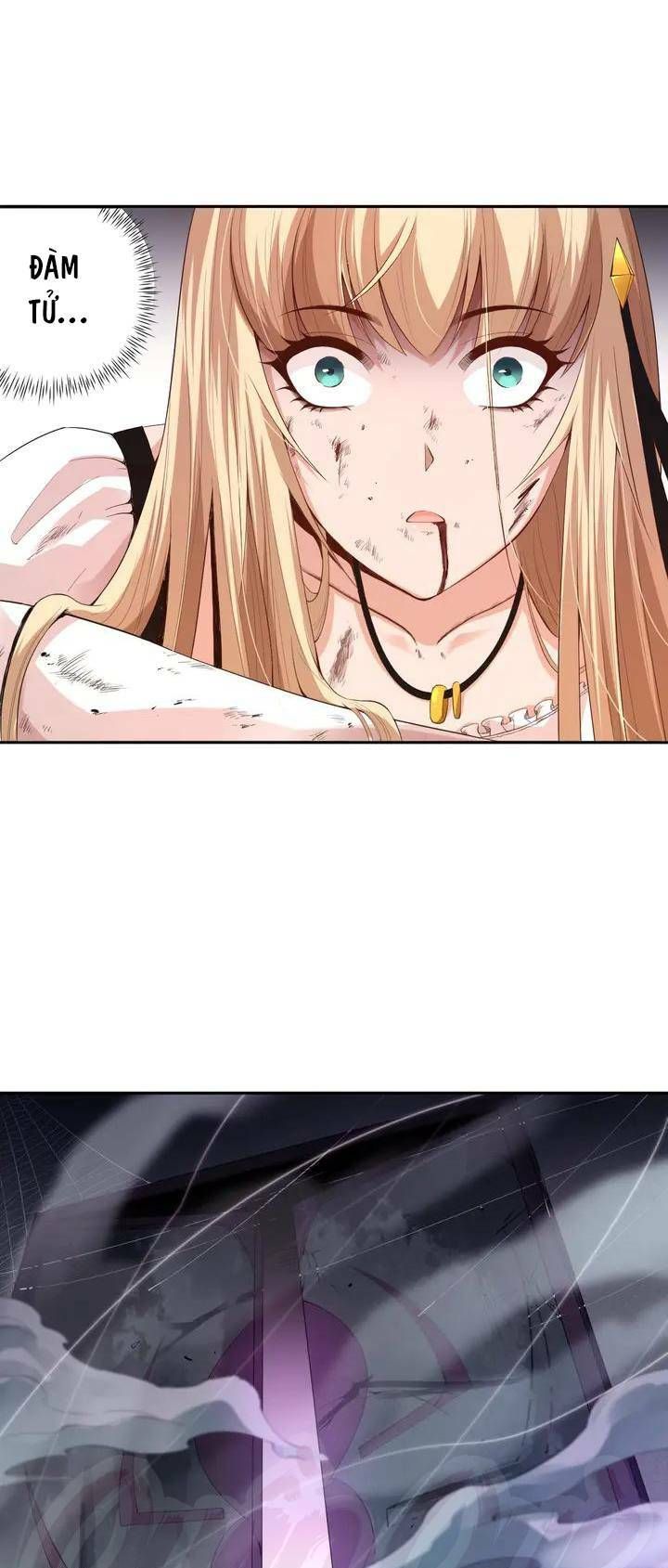 đọc truyện Giản Giới Chương 75 ảnh 15 tại Thiên Thai Truyện