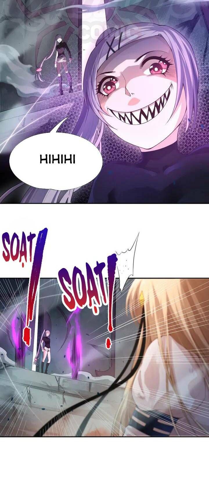 đọc truyện Giản Giới Chương 75 ảnh 16 tại Thiên Thai Truyện