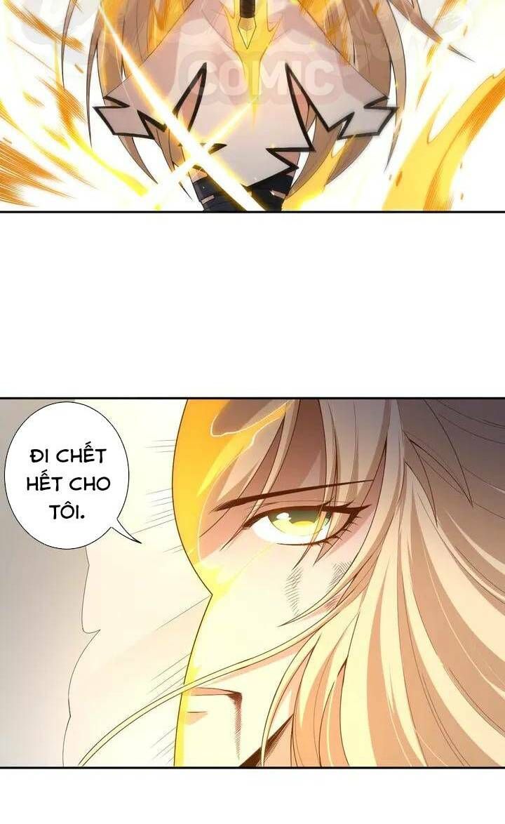 đọc truyện Giản Giới Chương 75 ảnh 20 tại Thiên Thai Truyện