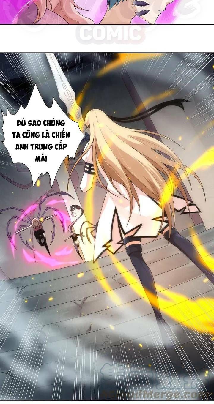 đọc truyện Giản Giới Chương 75 ảnh 22 tại Thiên Thai Truyện