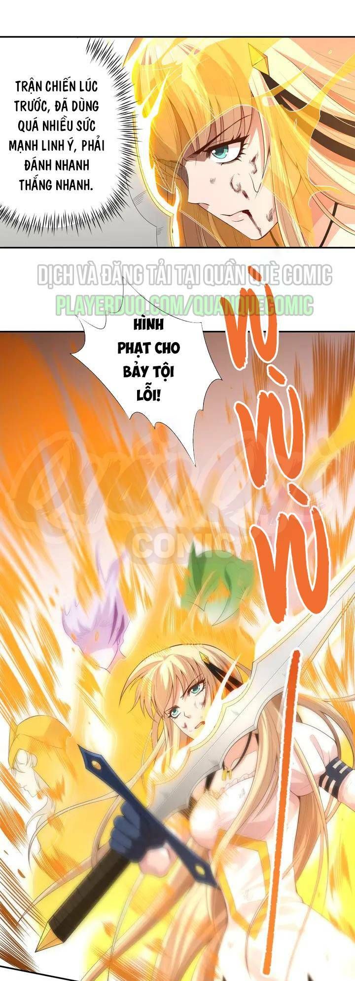 đọc truyện Giản Giới Chương 75 ảnh 23 tại Thiên Thai Truyện