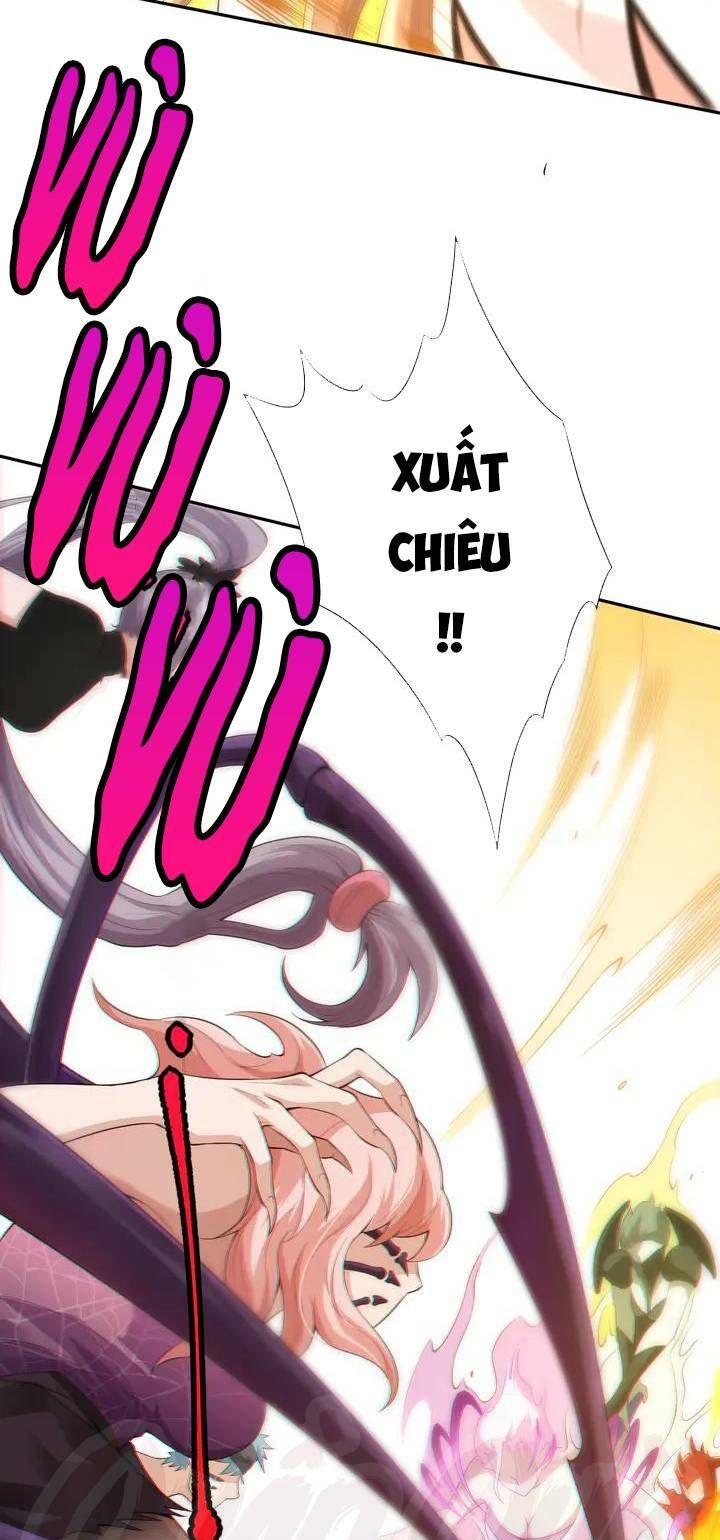 đọc truyện Giản Giới Chương 75 ảnh 24 tại Thiên Thai Truyện