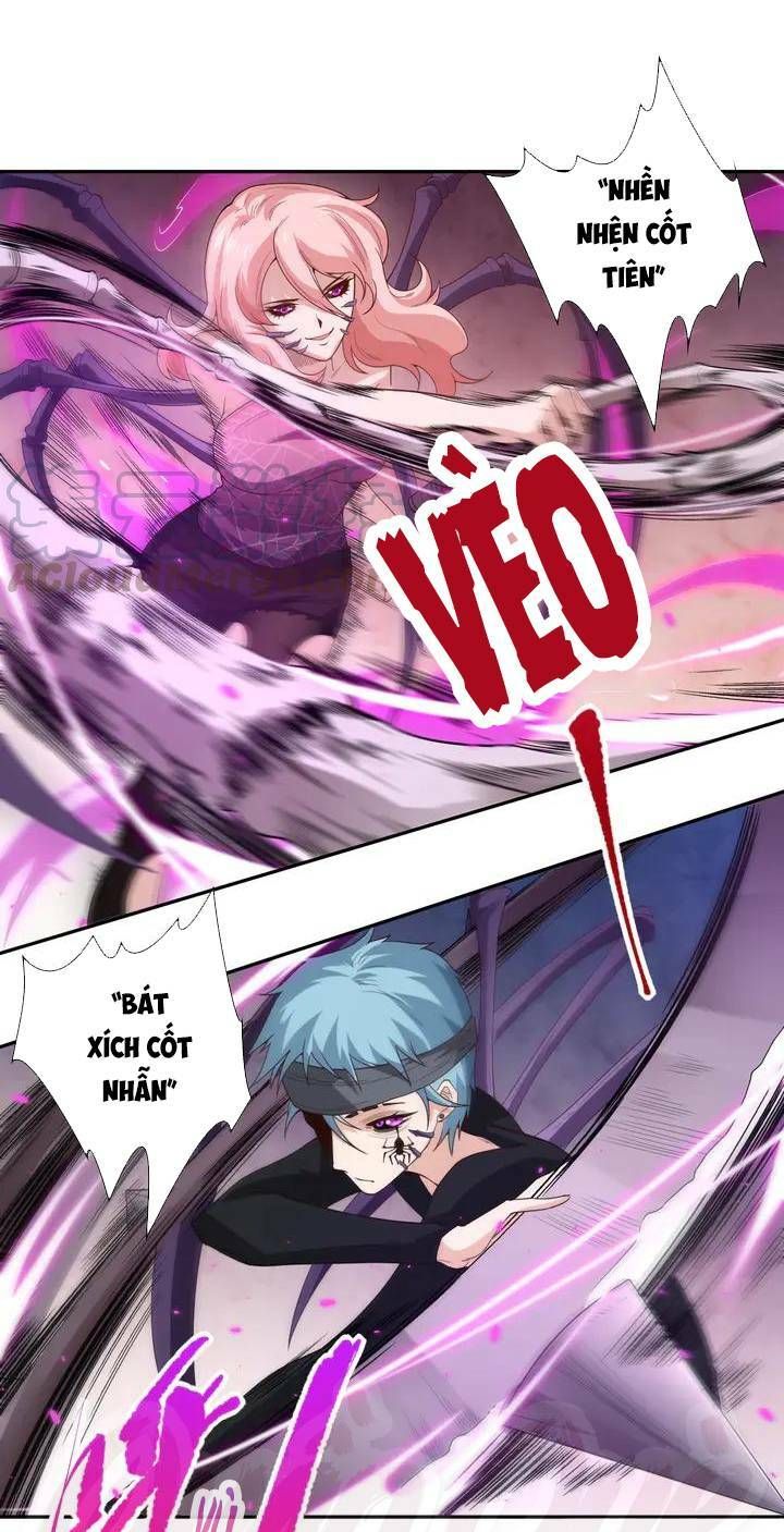 đọc truyện Giản Giới Chương 75 ảnh 26 tại Thiên Thai Truyện