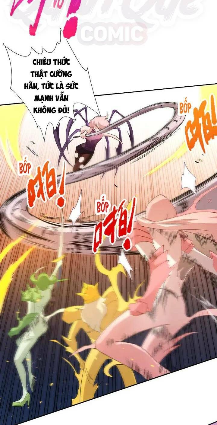 đọc truyện Giản Giới Chương 75 ảnh 27 tại Thiên Thai Truyện