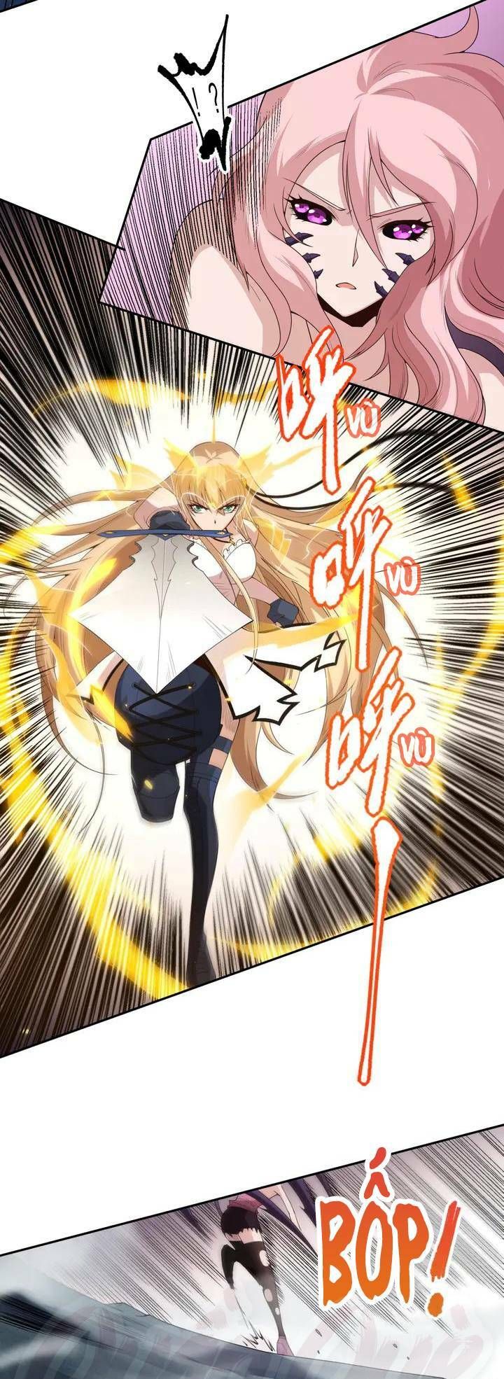 đọc truyện Giản Giới Chương 75 ảnh 28 tại Thiên Thai Truyện