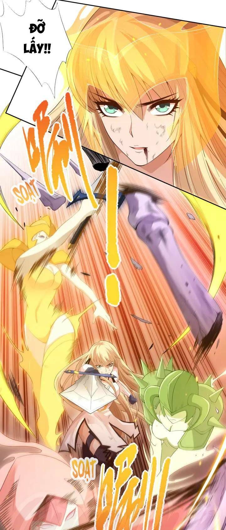 đọc truyện Giản Giới Chương 75 ảnh 30 tại Thiên Thai Truyện