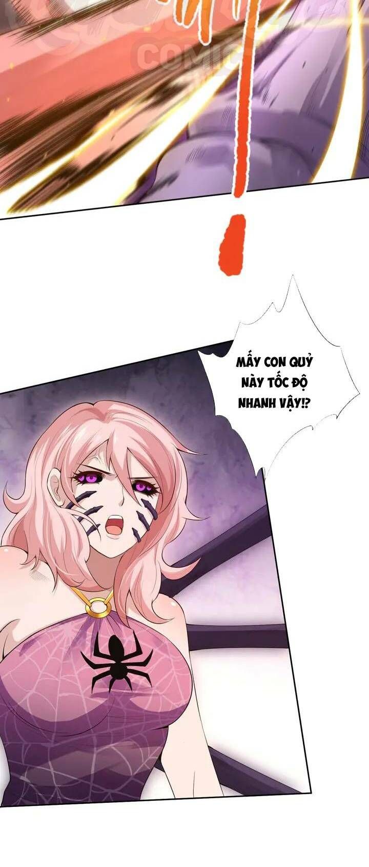 đọc truyện Giản Giới Chương 75 ảnh 31 tại Thiên Thai Truyện