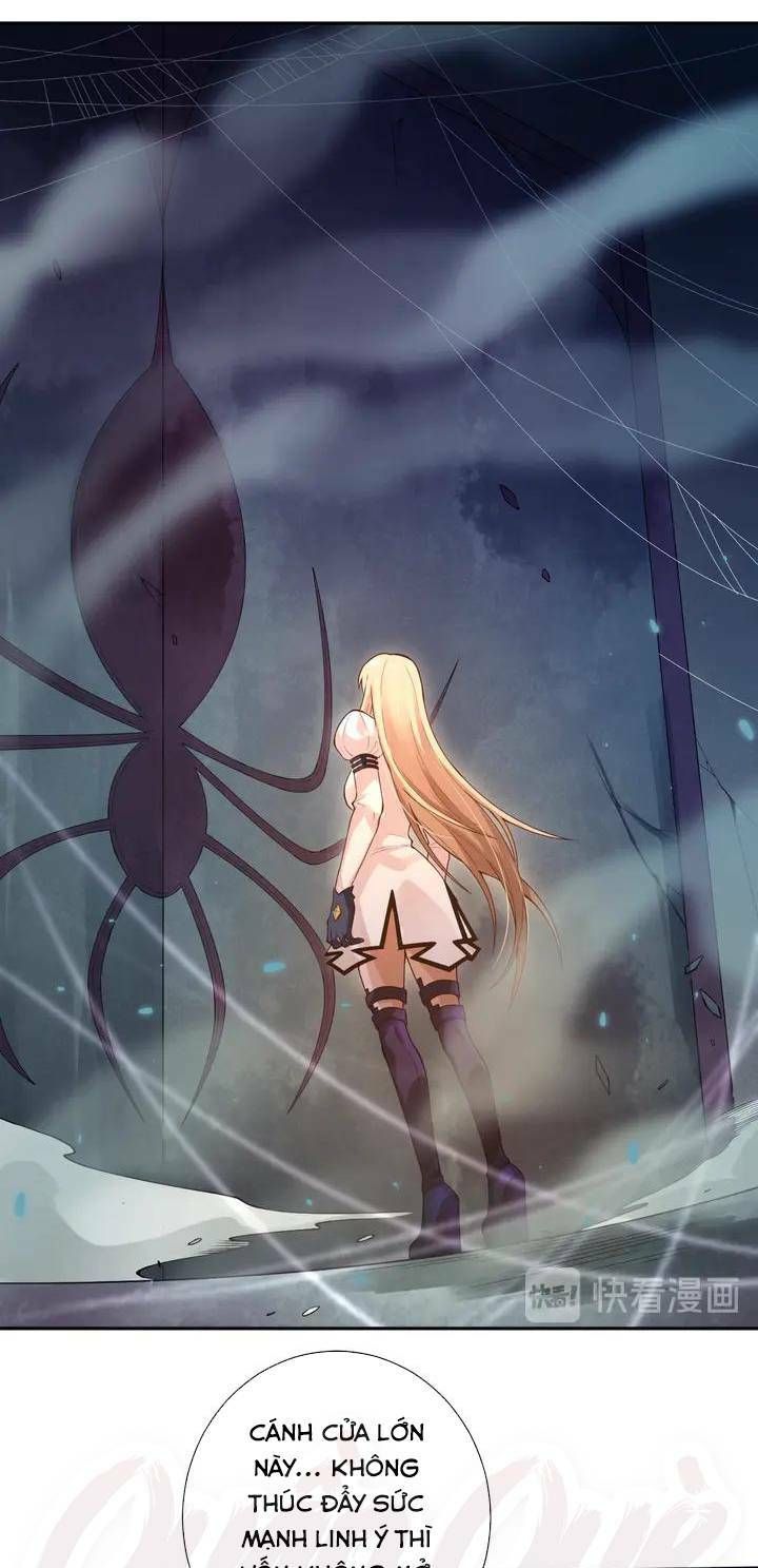 đọc truyện Giản Giới Chương 75 ảnh 5 tại Thiên Thai Truyện